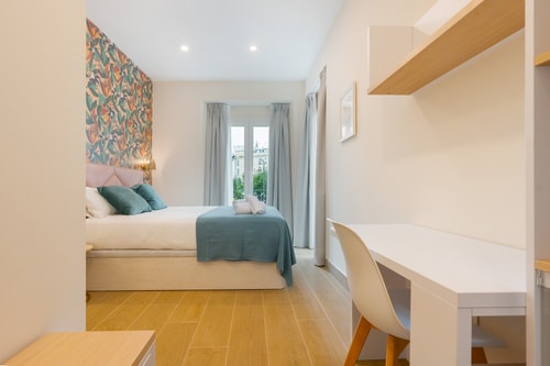  22 Luxme - Apartamentos vacacionales a tu medida