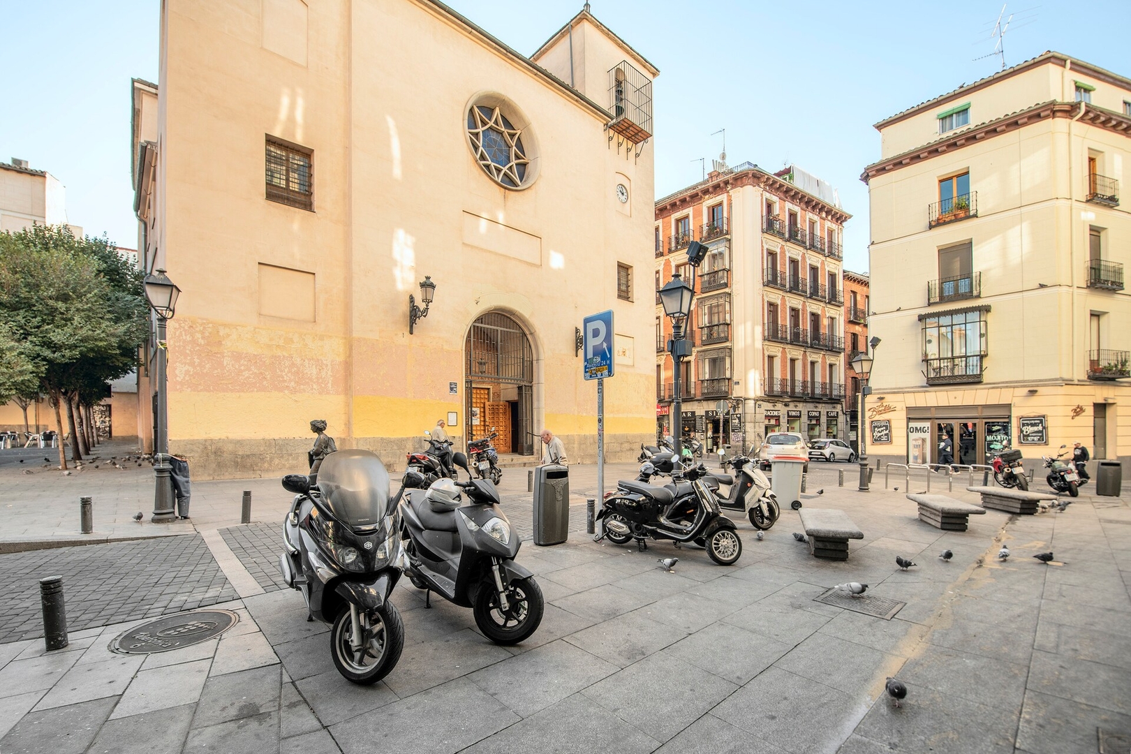 Espectacular Ático en Malasaña (1H+1B) 20 Luxme - Apartamentos vacacionales a tu medida