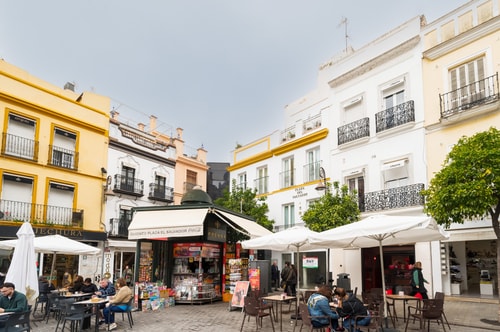  52 Luxme - Apartamentos vacacionales a tu medida