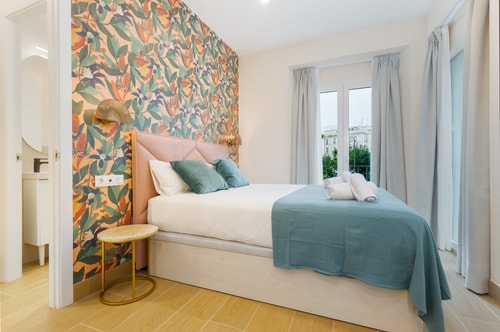  14 Luxme - Apartamentos vacacionales a tu medida