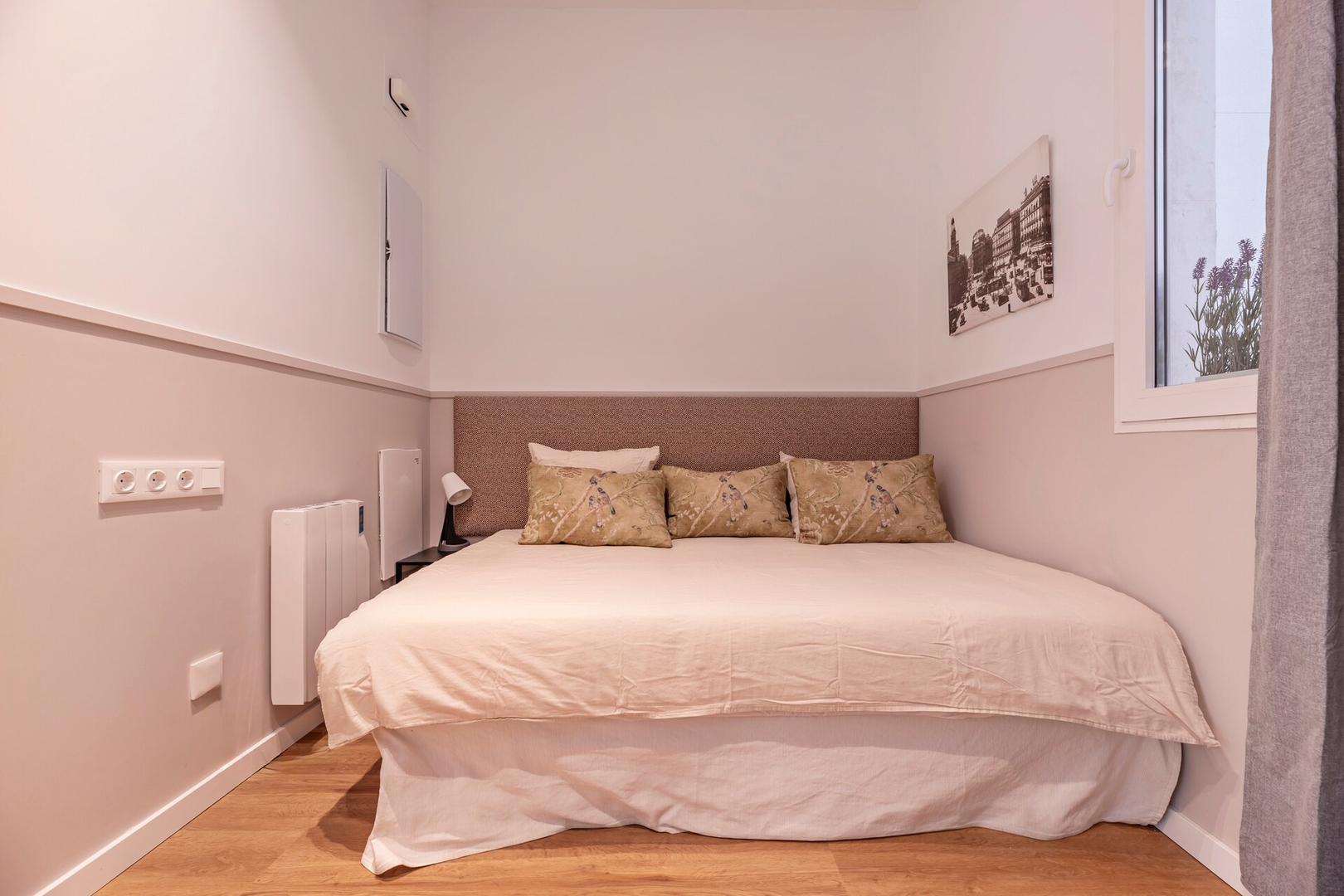 Acogerdor Apartamento Delicias 5 Luxme - Apartamentos vacacionales a tu medida