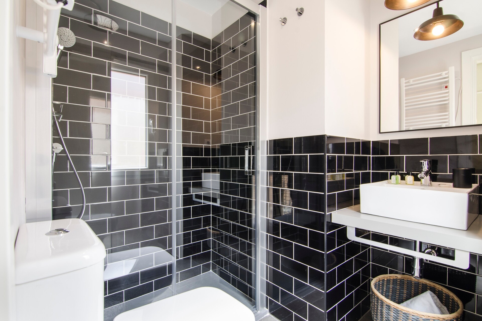 Acogedor, Céntrico y Silencioso (2h+2b) Gran Vía 12 Luxme - Apartamentos vacacionales a tu medida