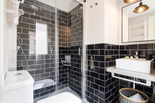 Acogedor, Céntrico y Silencioso (2h+2b) Gran Vía 12 Luxme - Apartamentos vacacionales a tu medida