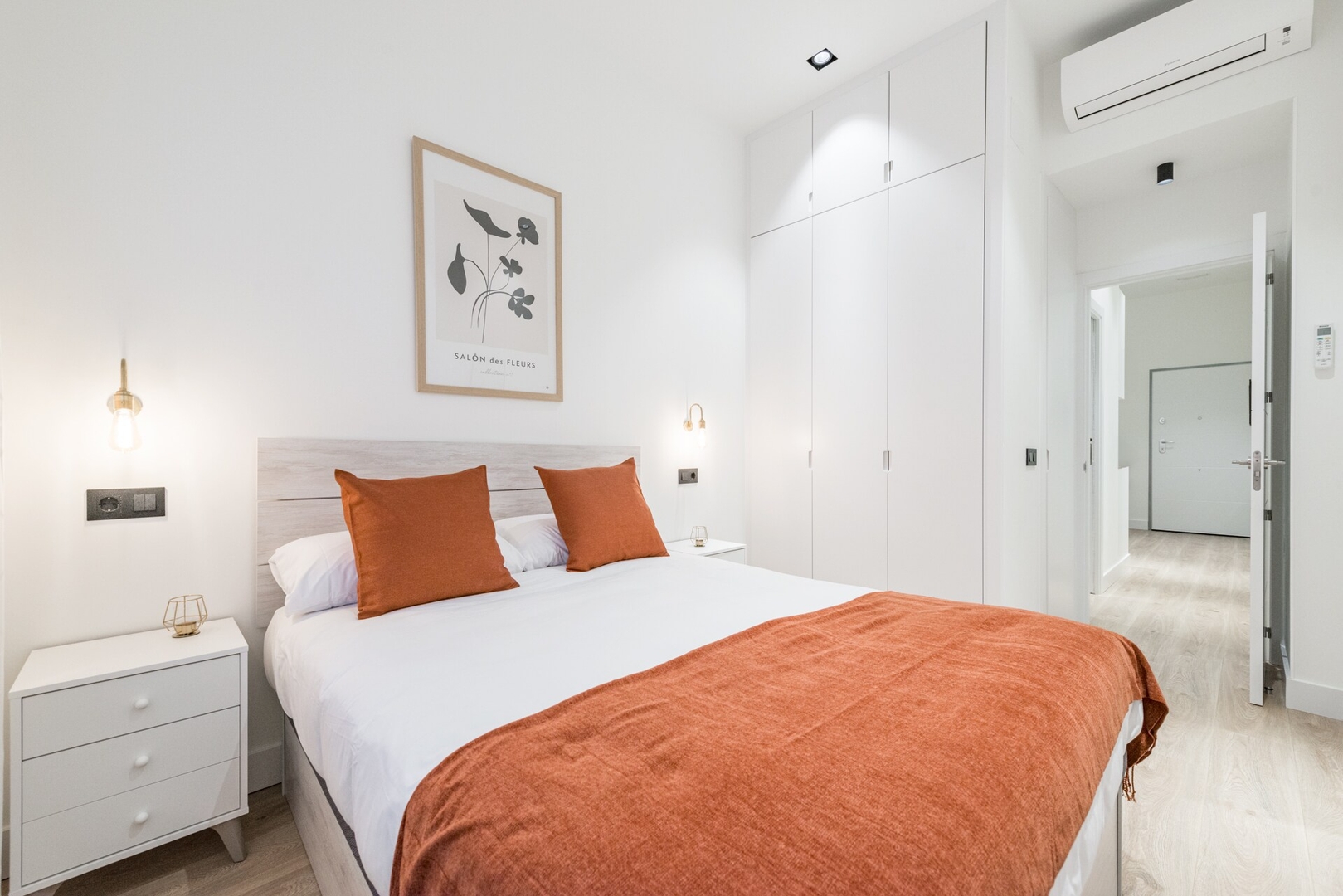 Fantástico Apartamento en Azca 22 Luxme - Apartamentos vacacionales a tu medida