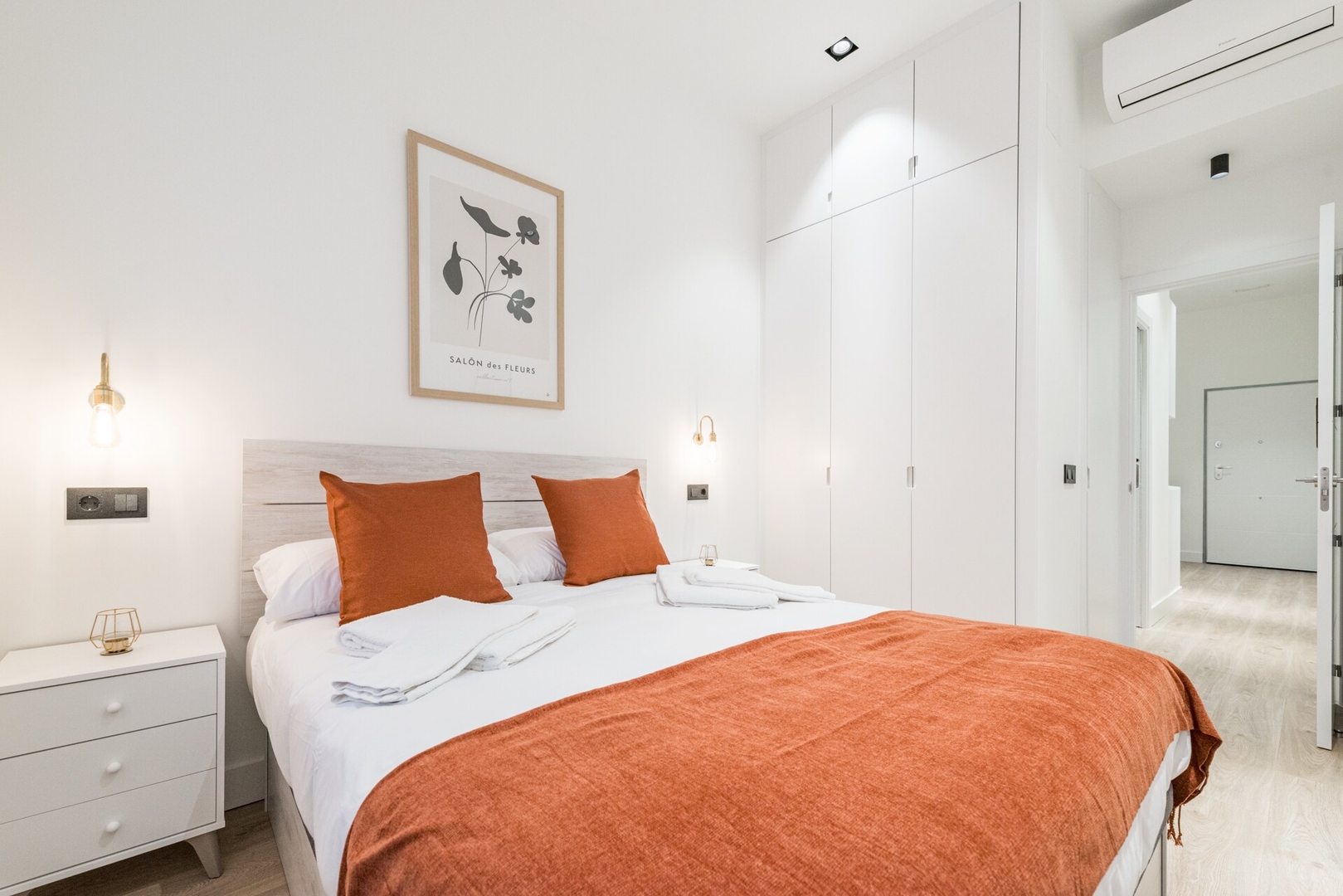 Fantástico Apartamento en Azca 13 Luxme - Apartamentos vacacionales a tu medida