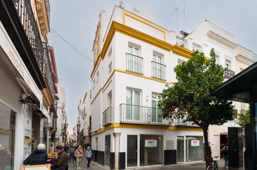  50 Luxme - Apartamentos vacacionales a tu medida