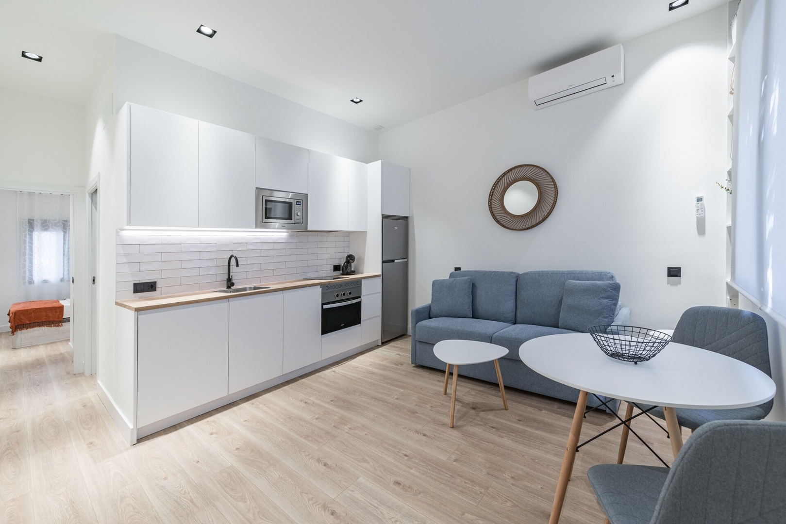 Fantástico Apartamento en Azca 4 Luxme - Apartamentos vacacionales a tu medida