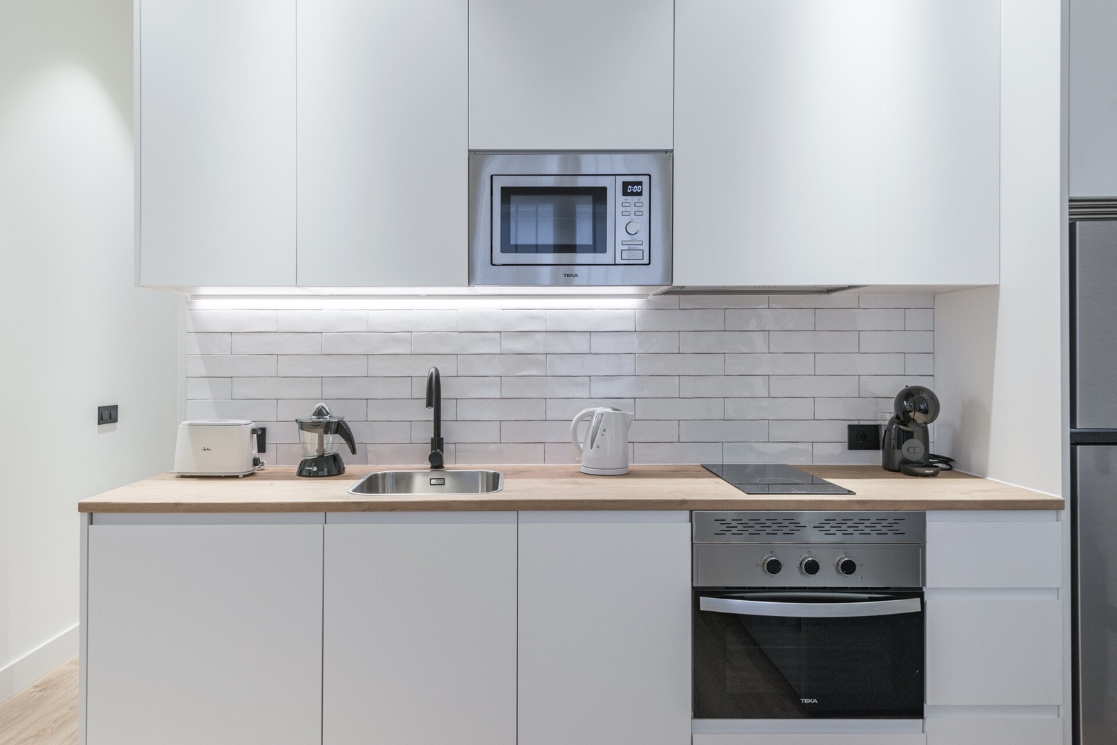 Fantástico Apartamento en Azca 9 Luxme - Apartamentos vacacionales a tu medida