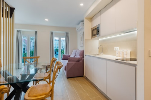  8 Luxme - Apartamentos vacacionales a tu medida