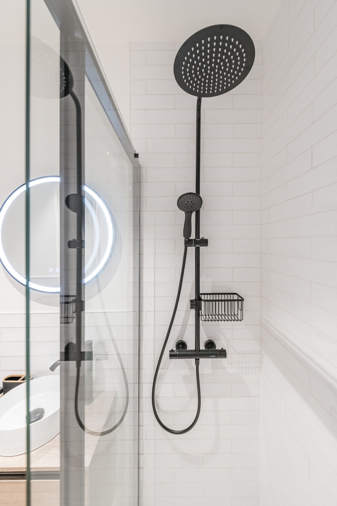 Fantástico Apartamento en Azca 26 Luxme - Apartamentos vacacionales a tu medida
