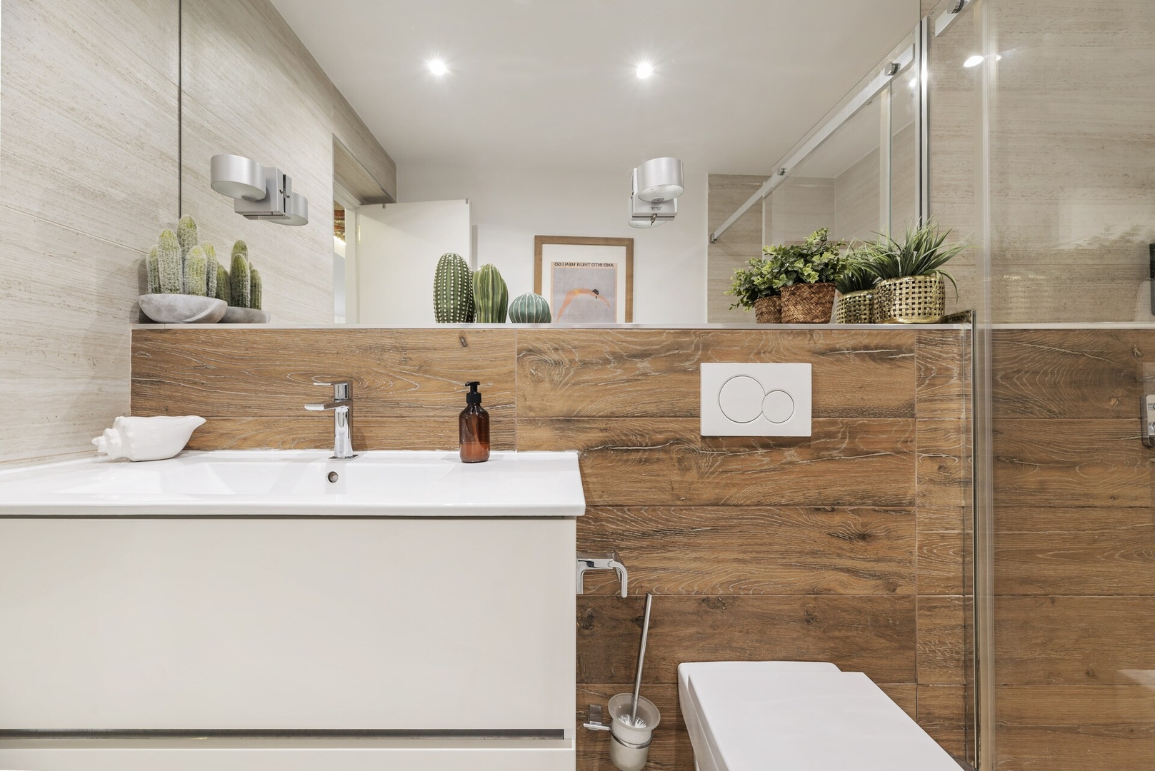 Espectacular Ático en Malasaña (1H+1B) 18 Luxme - Apartamentos vacacionales a tu medida