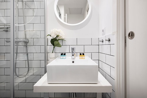 Acogedor, Céntrico y Silencioso (2h+2b) Gran Vía 19 Luxme - Apartamentos vacacionales a tu medida