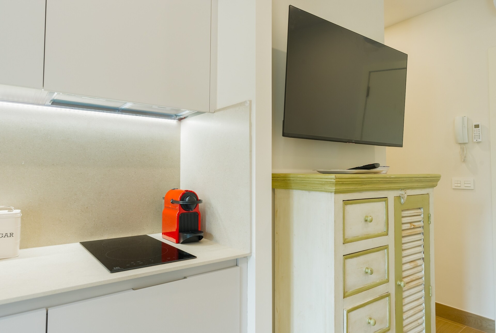 Fantástico (1H+1B) Plaza del Salvador 48 Luxme - Apartamentos vacacionales a tu medida
