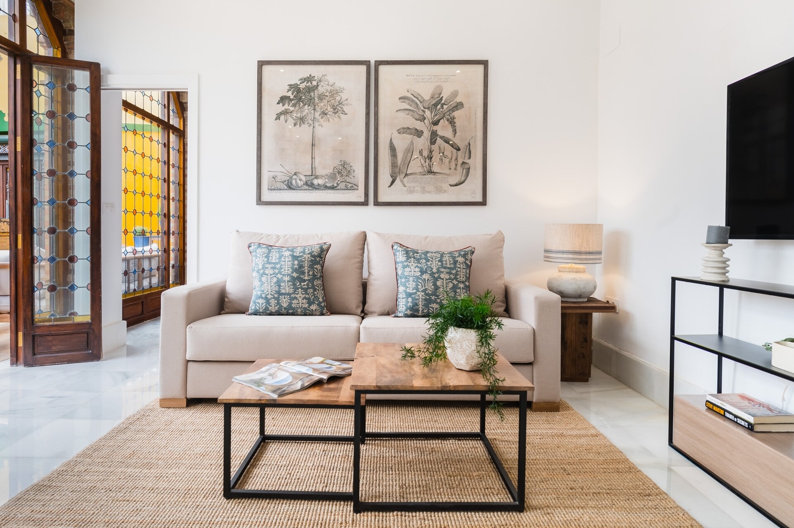 Espectacular Ático - Catedral 2 Luxme - Apartamentos vacacionales a tu medida
