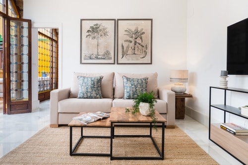 Espectacular Ático - Catedral 2 Luxme - Apartamentos vacacionales a tu medida
