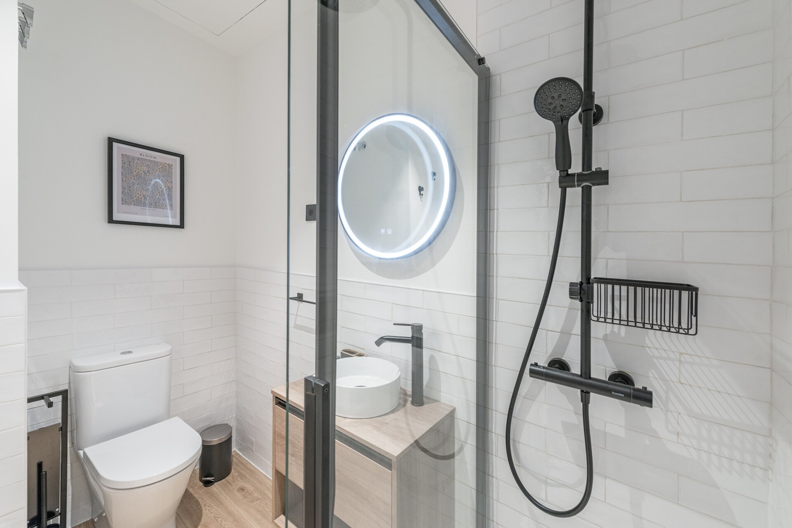 Fantástico Apartamento en Azca 32 Luxme - Apartamentos vacacionales a tu medida
