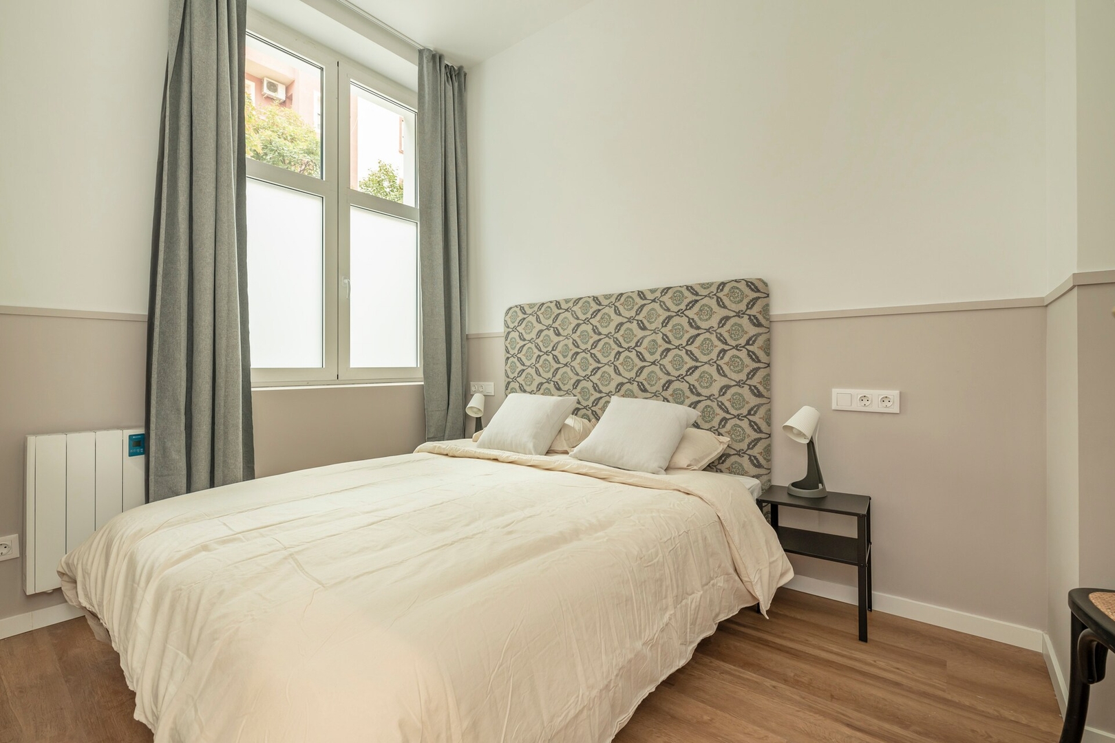 Acogerdor Apartamento Delicias 0 Luxme - Apartamentos vacacionales a tu medida
