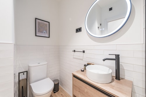  28 Luxme - Apartamentos vacacionales a tu medida