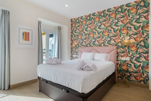  1 Luxme - Apartamentos vacacionales a tu medida