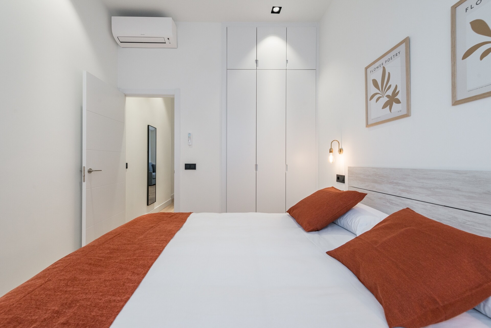 Acogedor Apartamento en Azca 5 Luxme - Apartamentos vacacionales a tu medida