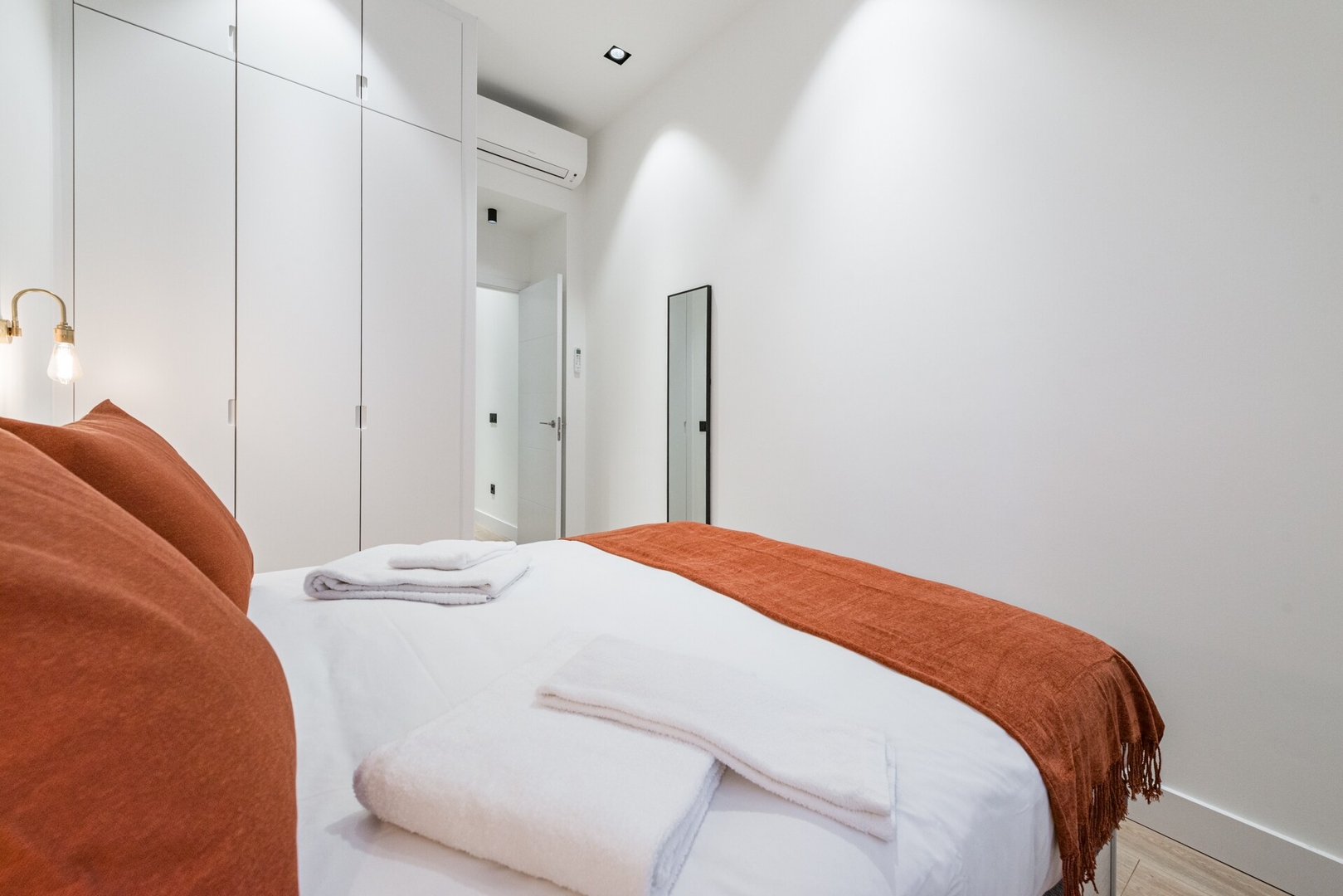 Fantástico Apartamento en Azca 20 Luxme - Apartamentos vacacionales a tu medida