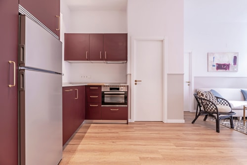 Alicante 3.A 2 Luxme - Apartamentos vacacionales a tu medida