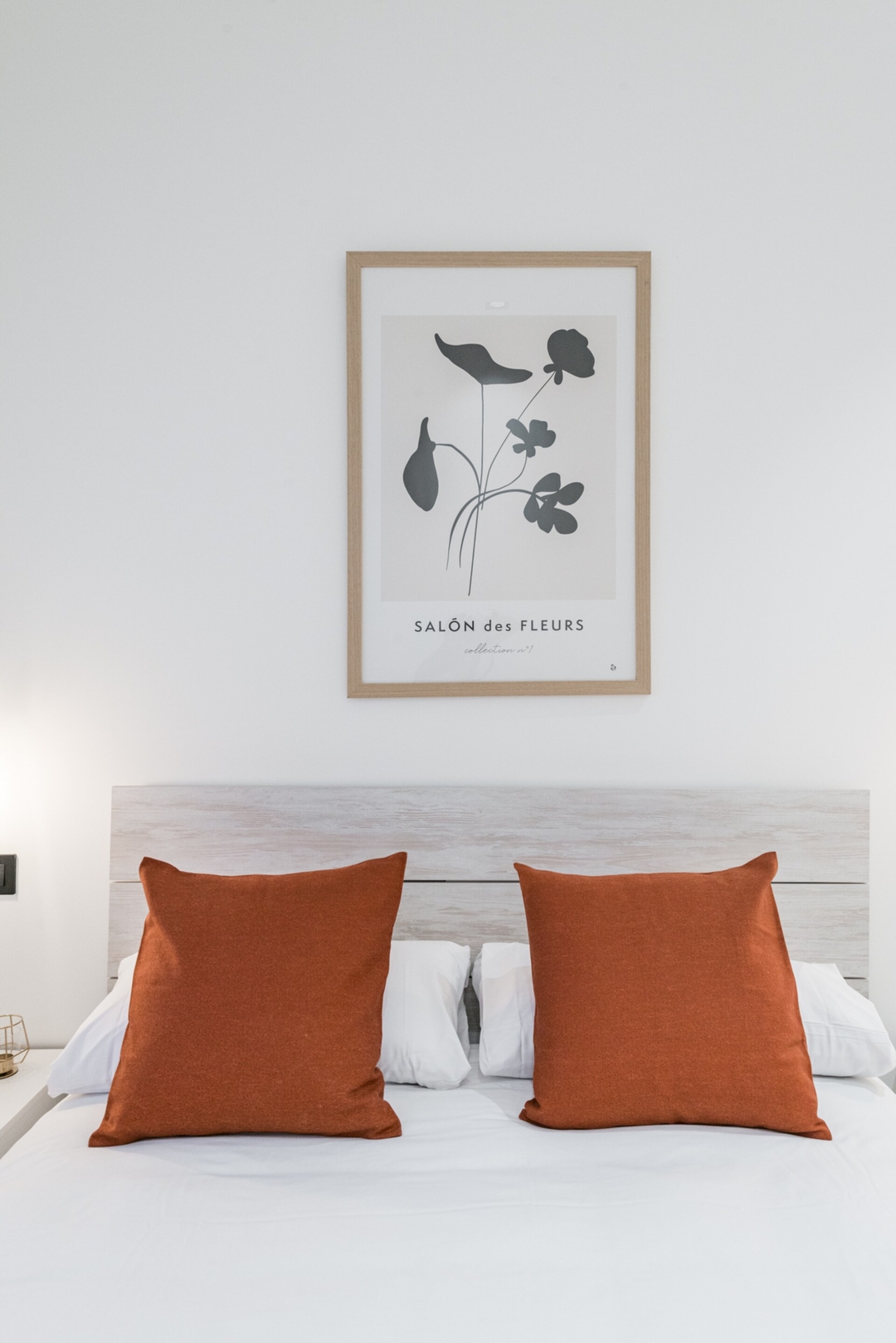 Fantástico Apartamento en Azca 18 Luxme - Apartamentos vacacionales a tu medida