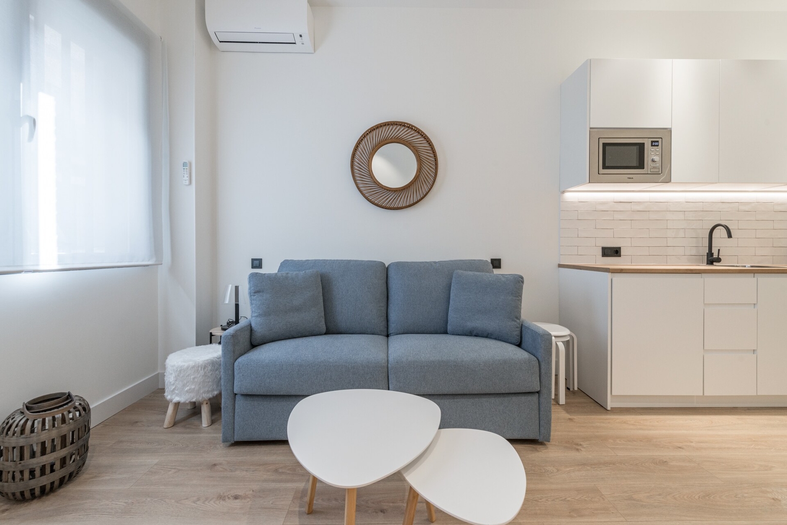 Acogedor Apartamento en Azca 16 Luxme - Apartamentos vacacionales a tu medida