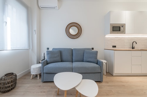 Acogedor Apartamento en Azca 18 Luxme - Apartamentos vacacionales a tu medida