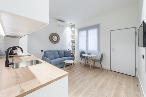  1 Luxme - Apartamentos vacacionales a tu medida
