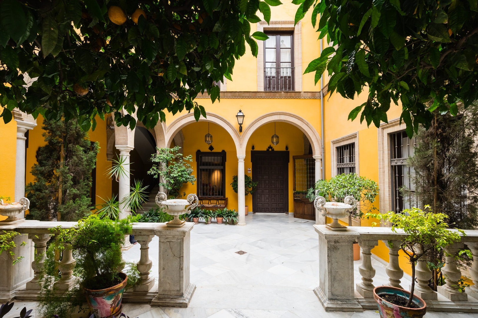 Espectacular Ático - Catedral 29 Luxme - Apartamentos vacacionales a tu medida