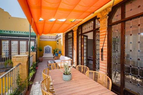 Espectacular Ático - Catedral 13 Luxme - Apartamentos vacacionales a tu medida