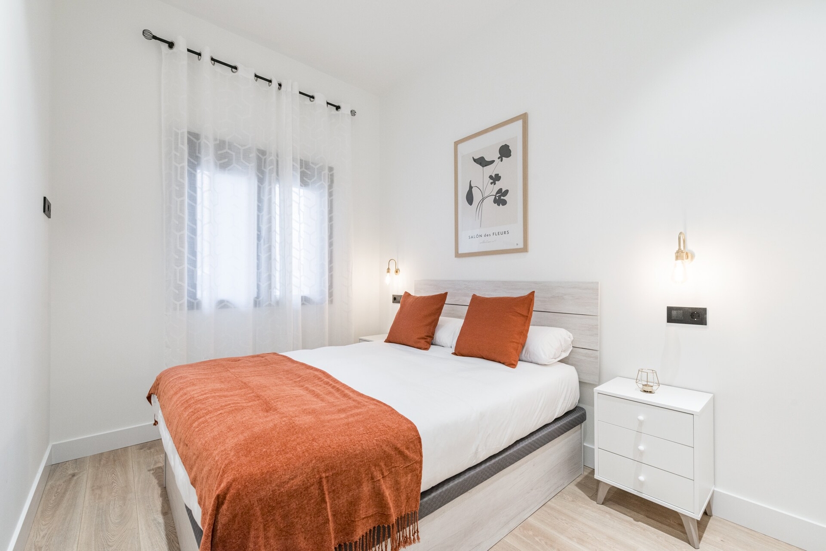 Fantástico Apartamento en Azca 16 Luxme - Apartamentos vacacionales a tu medida