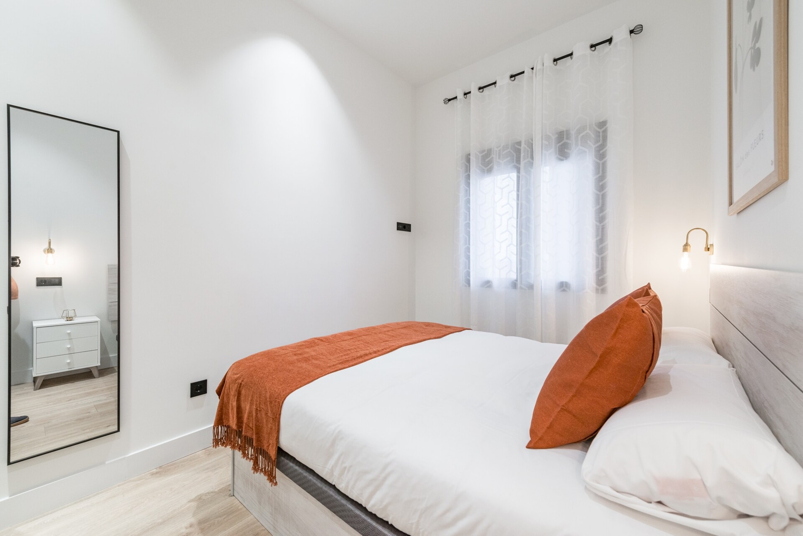 Fantástico Apartamento en Azca 21 Luxme - Apartamentos vacacionales a tu medida
