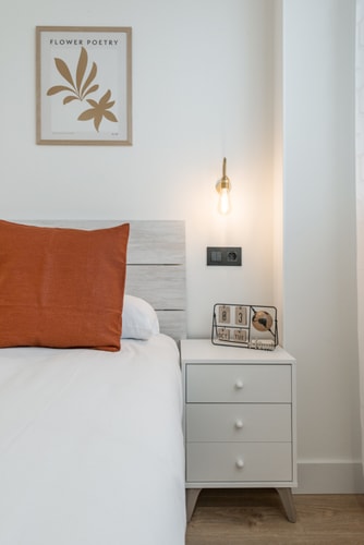 Acogedor Apartamento en Azca 8 Luxme - Apartamentos vacacionales a tu medida