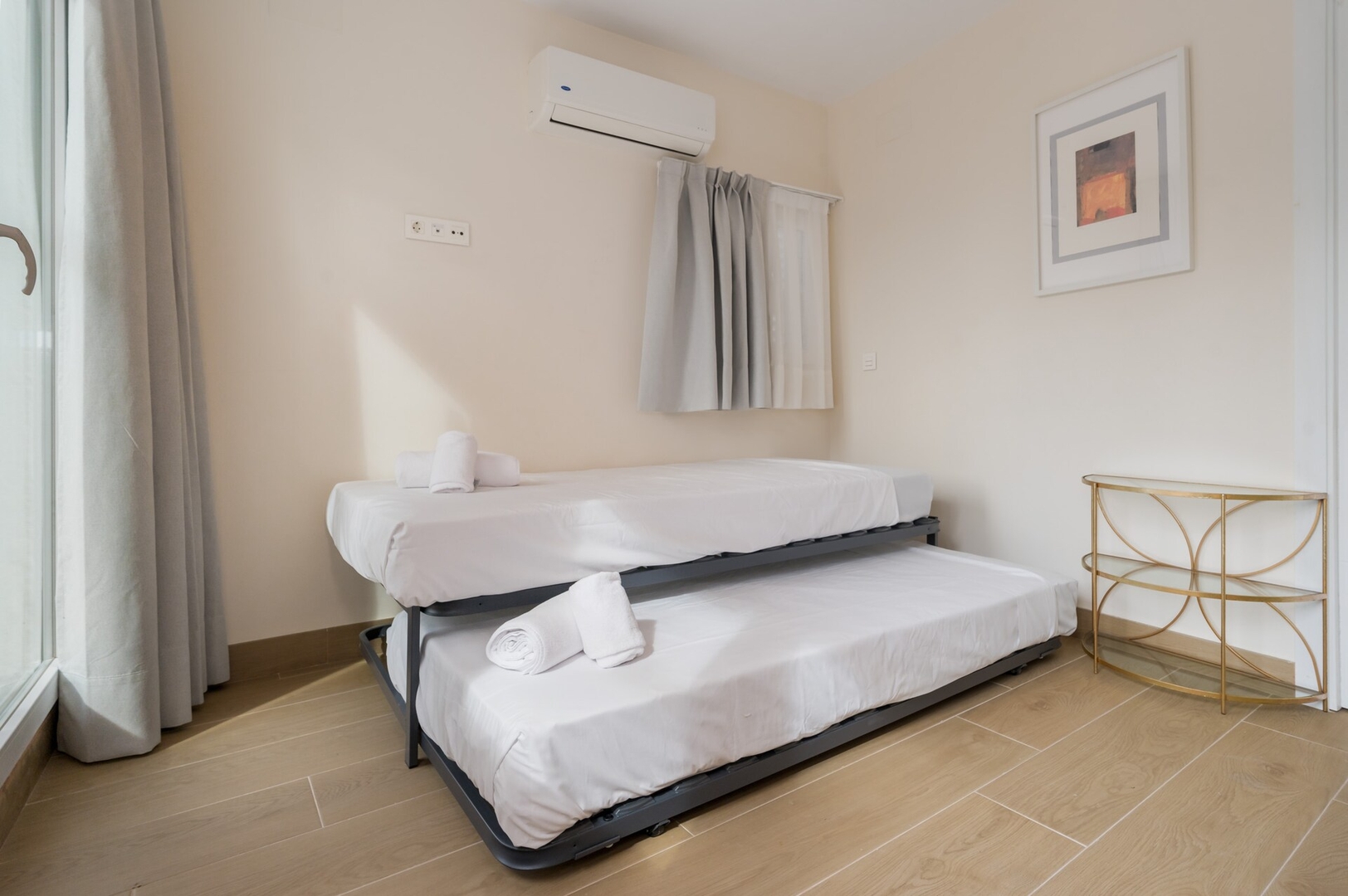 Fantástico 2H+3B Plaza Salvador 20 Luxme - Apartamentos vacacionales a tu medida