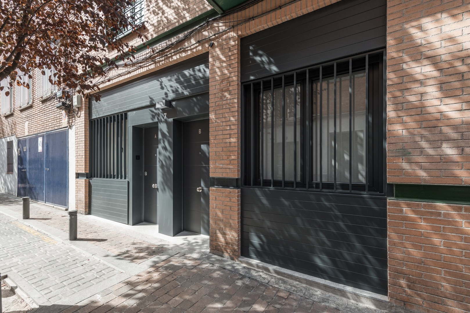 Fantástico Apartamento en Azca 36 Luxme - Apartamentos vacacionales a tu medida