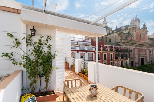  14 Luxme - Apartamentos vacacionales a tu medida