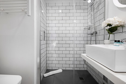 Acogedor, Céntrico y Silencioso (2h+2b) Gran Vía 20 Luxme - Apartamentos vacacionales a tu medida