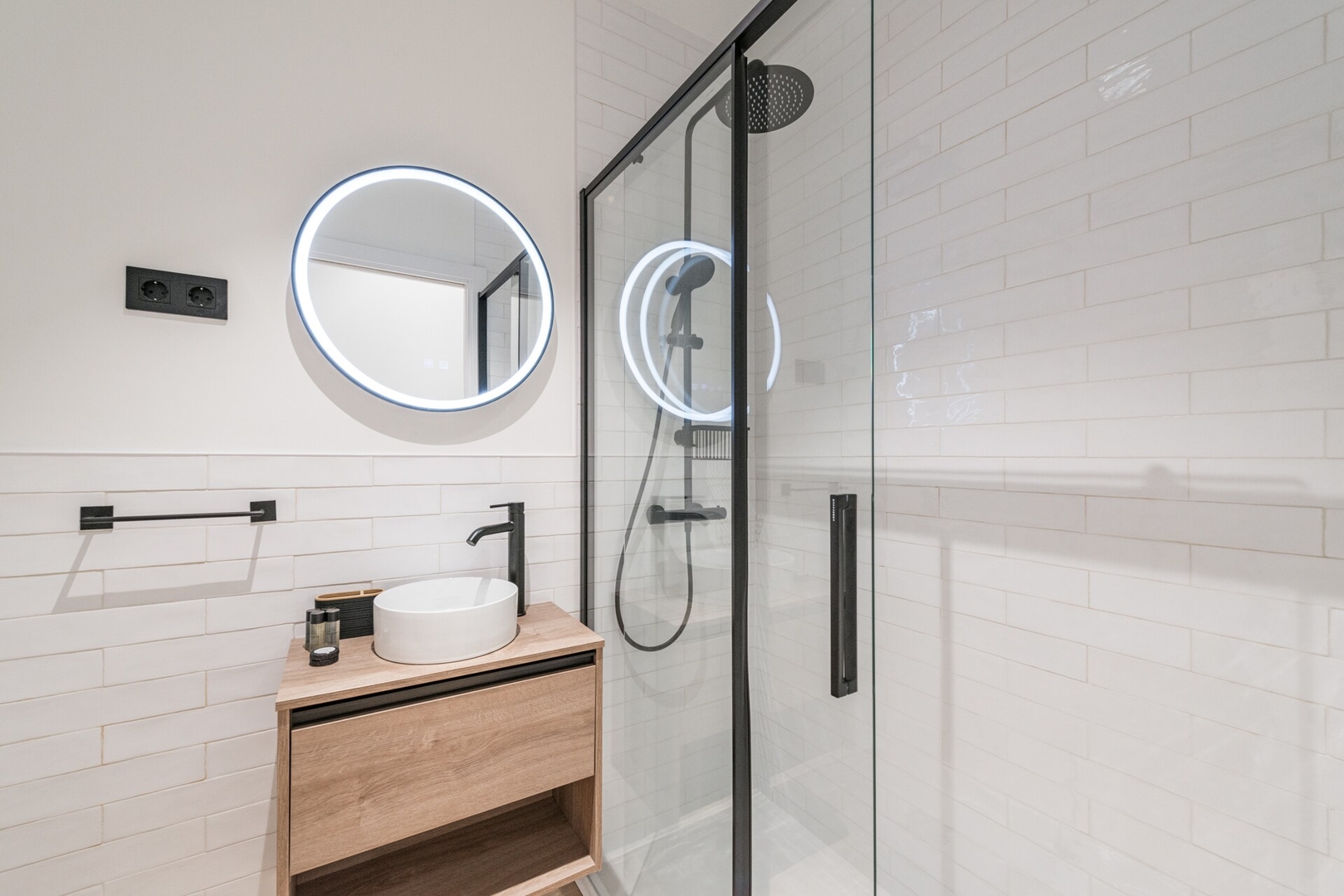 Fantástico Apartamento en Azca 29 Luxme - Apartamentos vacacionales a tu medida