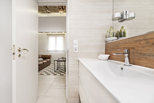 Stunning Penthouse (1B+1B) In Malasaña City Centre 16 Luxme - Apartamentos vacacionales a tu medida