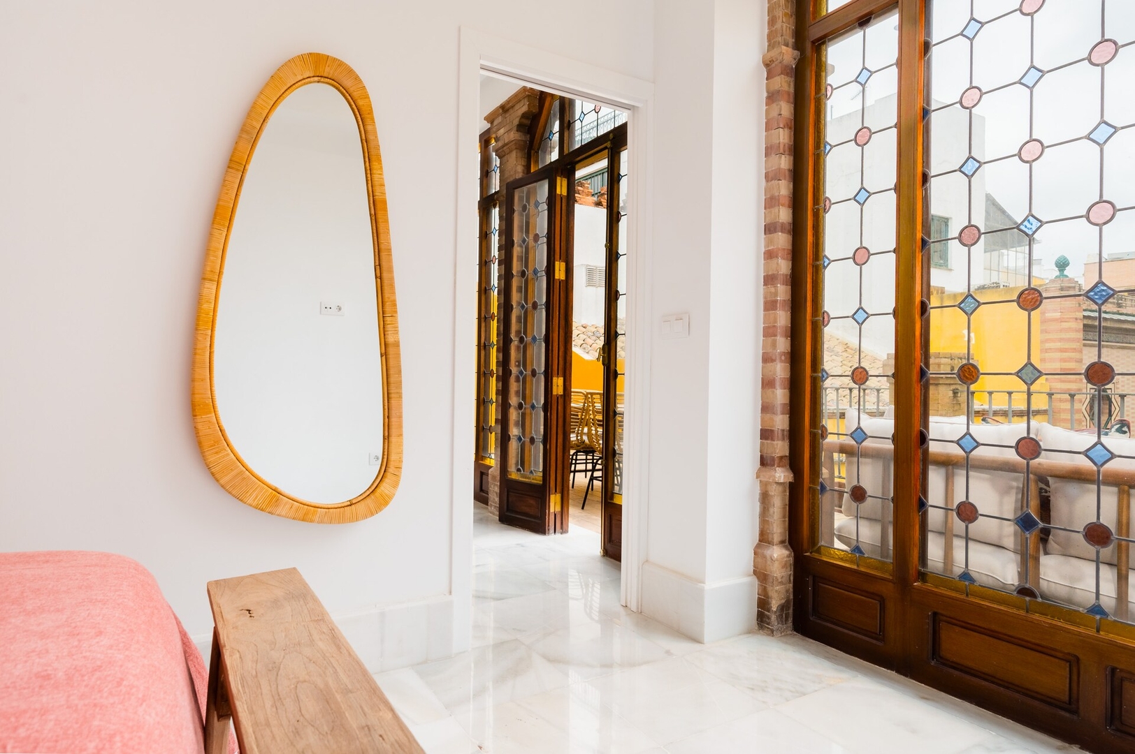 Espectacular Ático - Catedral 4 Luxme - Apartamentos vacacionales a tu medida