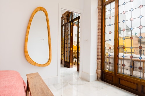Espectacular Ático - Catedral 4 Luxme - Apartamentos vacacionales a tu medida