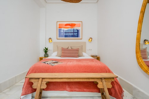 Espectacular Ático - Catedral 7 Luxme - Apartamentos vacacionales a tu medida