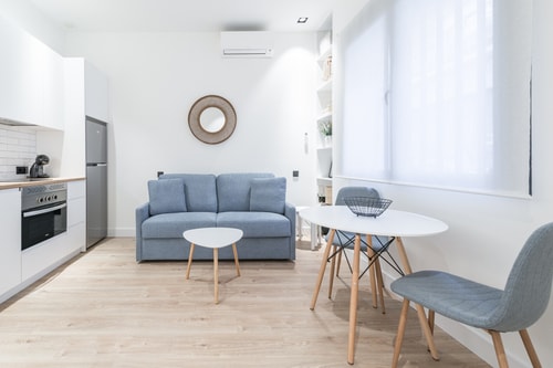  2 Luxme - Apartamentos vacacionales a tu medida