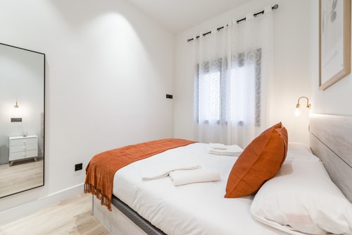  14 Luxme - Apartamentos vacacionales a tu medida