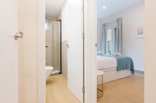  28 Luxme - Apartamentos vacacionales a tu medida