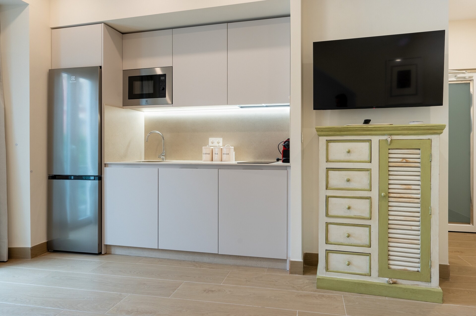 Fantástico (1H+1B) Plaza del Salvador 46 Luxme - Apartamentos vacacionales a tu medida