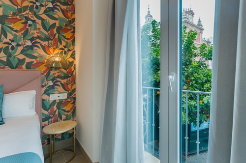  18 Luxme - Apartamentos vacacionales a tu medida