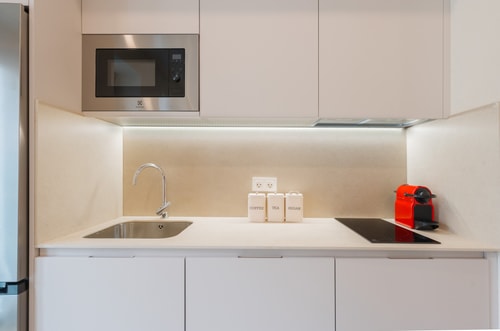  42 Luxme - Apartamentos vacacionales a tu medida